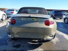 2023 Mazda Mx-5 Miata Club Зеленый vin: JM1NDAC77P0555224