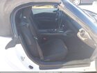 2016 Mazda Mx-5 Miata Club Белый vin: JM1NDAC79G0106823