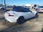 2016 Mazda Mx-5 Miata Club Белый vin: JM1NDAC79G0106823