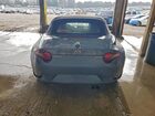 2017 Mazda Mx-5 Miata Grand Touring Blue vin: JM1NDAD70H0123705