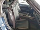 2017 Mazda Mx-5 Miata Grand Touring Blue vin: JM1NDAD70H0123705