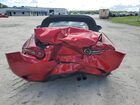 2024 Mazda Mx-5 Miata Grand Touring Красный vin: JM1NDAD70R0603213