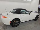 2024 Mazda Mx-5 Miata Grand Touring Белый vin: JM1NDAD70R0609433