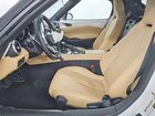 2024 Mazda Mx-5 Miata Grand Touring Белый vin: JM1NDAD70R0609433