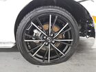 2024 Mazda Mx-5 Miata Grand Touring Белый vin: JM1NDAD70R0609433 Damage: Right Front Wheel, Broken, Replacement Required
