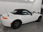 2024 Mazda Mx-5 Miata Grand Touring Белый vin: JM1NDAD70R0609433 Damage: Right Front Tire, Worn, Replacement Required