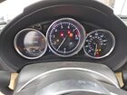 2024 Mazda Mx-5 Miata Grand Touring Белый vin: JM1NDAD70R0609433 Damage: Warning Light - Air Bag, On, Unacceptable