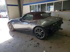 2018 Mazda Mx-5 Miata Grand Touring Серый vin: JM1NDAD71J0202192