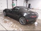 2023 Mazda Mx-5 Miata Grand Touring Черный vin: JM1NDAD71P0550812
