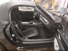 2023 Mazda Mx-5 Miata Grand Touring Черный vin: JM1NDAD71P0550812