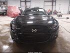 2023 Mazda Mx-5 Miata Grand Touring Черный vin: JM1NDAD71P0550812