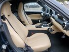 2025 Mazda Mx-5 Miata Grand Touring Blue vin: JM1NDAD71S0657674