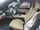 2025 Mazda Mx-5 Miata Grand Touring Blue vin: JM1NDAD71S0657674