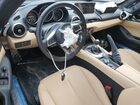 2025 Mazda Mx-5 Miata Grand Touring Blue vin: JM1NDAD71S0657674