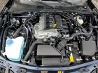 2025 Mazda Mx-5 Miata Grand Touring Blue vin: JM1NDAD71S0657674