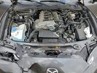 2018 Mazda Mx-5 Miata Grand Touring Серый vin: JM1NDAD72J0203268