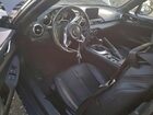 2020 Mazda Mx-5 Miata Grand Touring Серый vin: JM1NDAD72L0417549