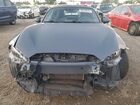 2020 Mazda Mx-5 Miata Grand Touring Серый vin: JM1NDAD72L0417549