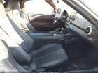2021 Mazda Mx-5 Miata Grand Touring Синий vin: JM1NDAD72M0460662