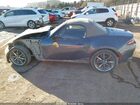 2021 Mazda Mx-5 Miata Grand Touring Синий vin: JM1NDAD72M0460662