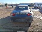 2021 Mazda Mx-5 Miata Grand Touring Синий vin: JM1NDAD72M0460662