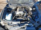 2021 Mazda Mx-5 Miata Grand Touring Синий vin: JM1NDAD72M0460662