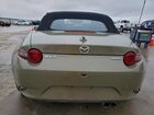 2023 Mazda Mx-5 Miata Grand Touring Желто-коричневый vin: JM1NDAD72P0557607