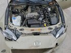 2023 Mazda Mx-5 Miata Grand Touring Желто-коричневый vin: JM1NDAD72P0557607