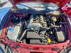 2016 Mazda Mx-5 Miata Grand Touring Красный vin: JM1NDAD73G0116665