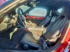 2016 Mazda Mx-5 Miata Grand Touring Красный vin: JM1NDAD73G0116665