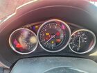 2016 Mazda Mx-5 Miata Grand Touring Красный vin: JM1NDAD73G0116665