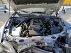 2019 Mazda Mx-5 Miata Grand Touring White vin: JM1NDAD74K0303969