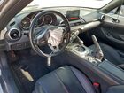 2019 Mazda Mx-5 Miata Grand Touring White vin: JM1NDAD74K0303969