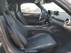 2024 Mazda Mx-5 Miata Grand Touring Серый vin: JM1NDAD75R0609816