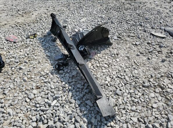 JM1NDAD75R0609816 2024 MAZDA MX-5 Серый Вид подкапотного пространства