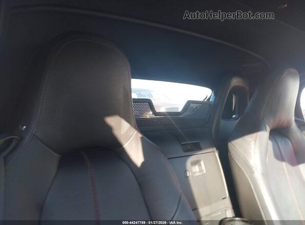 JM1NDAD76G0102890 2016 MAZDA MX-5 MIATA Красный Вид наклейки с VIN-кодом