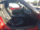 2016 Mazda Mx-5 Miata Grand Touring Красный vin: JM1NDAD76G0102890