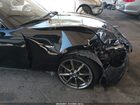 2016 Mazda Mx-5 Miata Grand Touring Черный vin: JM1NDAD77G0101425