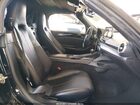 2016 Mazda Mx-5 Miata Grand Touring Черный vin: JM1NDAD77G0101425