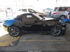 2016 Mazda Mx-5 Miata Grand Touring Черный vin: JM1NDAD77G0101425