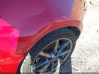 2016 Mazda Mx-5 Miata Grand Touring Красный vin: JM1NDAD79G0111602