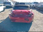 2016 Mazda Mx-5 Miata Grand Touring Красный vin: JM1NDAD79G0119893