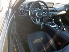 2024 Mazda Mx-5 Miata Grand Touring Gray vin: JM1NDAD79R0605087