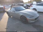 2024 Mazda Mx-5 Miata Grand Touring Зеленый vin: JM1NDAD79R0605400