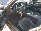 2018 Mazda Mx-5 Miata Grand Touring Серый vin: JM1NDAD7XJ0202885
