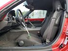2017 Mazda Mx-5 Miata Club Красный vin: JM1NDAL70H0107070