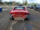 2017 Mazda Mx-5 Miata Club Красный vin: JM1NDAL70H0107070