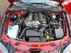 2017 Mazda Mx-5 Miata Club Красный vin: JM1NDAL70H0107070