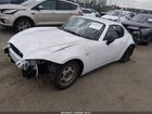 2019 Mazda Mx-5 Miata Rf Club White vin: JM1NDAL71K0305390