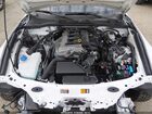 2019 Mazda Mx-5 Miata Rf Club White vin: JM1NDAL71K0305390
